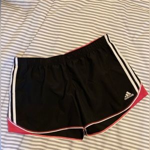 Adidas Women's Climalite Athletic Shorts